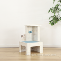 Lapisan Double House Design Beach Furniture Beach
